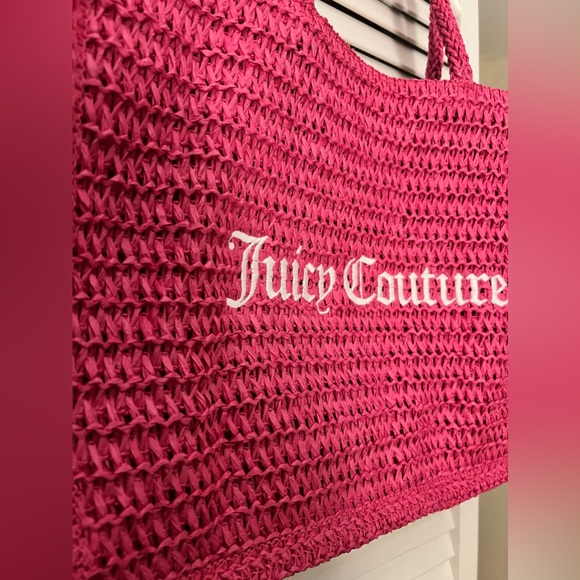 Juicy couture tote - Picture 2 of 5